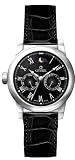 Gevril Soho Quartz Mens Watch 2604L