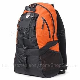 New Camera Bag Digital Video SLR Backpack Picnic Daypack Compatible with Tripod FREE AW Cover WARRANTY