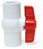 3 / 4 &acute; FPT Ball Valve - B000PR8U82