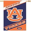 Auburn Tigers 27"x37" Banner - College Athletics Sports Merchandise