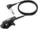Korg CM100L Clip-On Contact microphone For Tuners