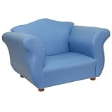 Fancy Chair - Blue/ Fun Stripes