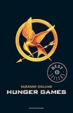 Hunger Games (Chrysalide)