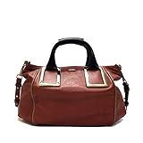 [クロエ]CHLOE' アウトレット ETHEL エテル クロスボディ 2way ミディアム ハンドバッグ 3S0645-818-52M [並行輸入品]