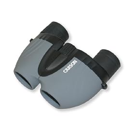 Carson Optical Tracker 8x21mm Compact Sport Binocular: Sports &amp; Outdoors