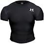 Under Armour Heat Gear Full T for Men