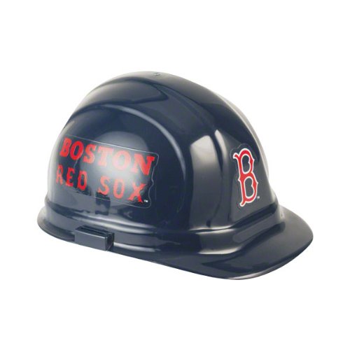 Boston Red Sox Hard Hat