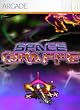 Space Giraffe [Online Game Code]