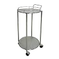 Cosmopolitan Bar Cart