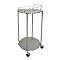 Cosmopolitan Bar Cart