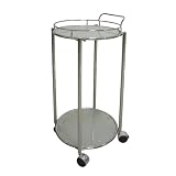 Cosmopolitan Bar Cart