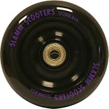 Slamm Pro Scooter Metal Core Wheel And Bearings