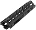 AR15 Rifle Length Quadrail Handguard