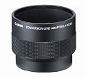 Canon LA-DC58H Conversion Lens Adapter for Canon G7 & G9 Digital Cameras