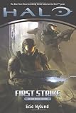 Halo: First Strike