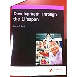 development through the lifespan custom edition