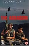Tour Of Duty - The Assassin (VHS Tape)