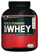 Optimum Nutrition Gold Standard 100% Whey, Double Rich Chocolate, 5-Pound Tub