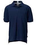 Adidas ClimaLite Mens Stretch Pique Polo Sport Shirt. A08