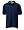 Navy / White