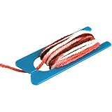 Multicraft Imports Needle Crafters Plastic Yarn Bobbins (10 Pack)