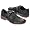 Black Calf/Suede