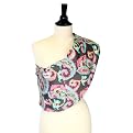 Peanut Shell Baby Sling - Quinsey