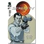 Serenity 3 of 3 Comic by brett matthews joss whedon and laura martin Will conrad (Serenity # 3)