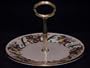 Lenox Holiday Tartan #N/A Tidbit Tray