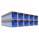200 GB / 400 GB LTO Ultrium 2 Data Cartridge for Select Dell PowerVault Storage