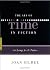 The Art of Time in Fiction