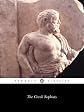 The Greek Sophists (Penguin Classics)