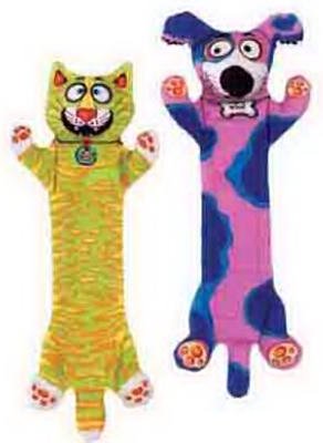 Bamboo Fat Cat #660344 Flip/Flop Yanker Toy