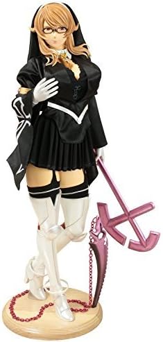 Queen's Blade Rebellion Shigi 2P Color Edition Statue by Queens Blade