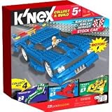 KNex Stock Car, Racecar Rally Series