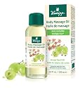 Kneipp - Grape Seed Anti-Cellulite Massage Oil