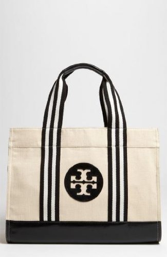 [トリーバーチ] TORY BURCH Twil TORY TOTE