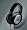 Sennheiser HD201 Closed Back Headphones