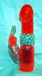 Original Swedish Erotica Jack Rabbit Twister Vibrator