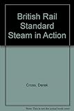 BR Standard steam in action