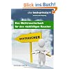 Das Nichtraucherbuch f�r den r�ckf�lligen Raucher. Das back-prinzip: Zur�ck zum Ursprung.
