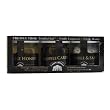 Casina Rossa Truffled Trio Pack, Salt / Carpaccio / Honey