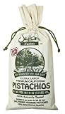 Setton Farms Dry Roasted Extra Large Pistachios Gift Bag by Setton Farms On Sale
