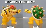 Furuta Choco Party Super Mario Figure Galaxy Bowser 41Y3x0TH0XL. SL160 Furuta Choco Party Super Mario Figure Galaxy Bowser