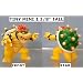 Furuta Choco Party Super Mario Figure Galaxy Bowser