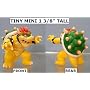 Furuta Choco Party Super Mario Figure Galaxy Bowser