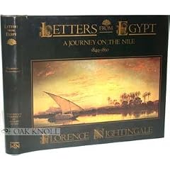 Letters from Egypt