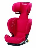 Maxi-Cosi FeroFix Group 2/3 Car Seat (Intense Red)