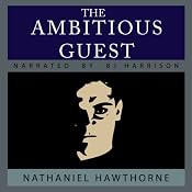 The Ambitious Guest | [Nathaniel Hawthorne]