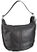Ecco Karlstad Hobo Sacbag 9104151, Women's Handle Bags - Brown